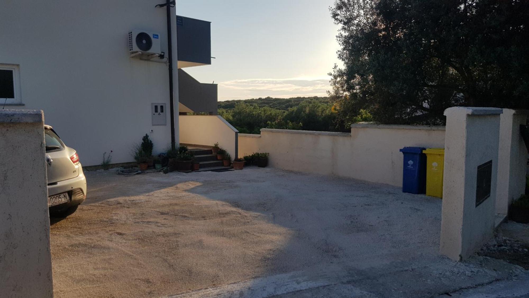 Apartmán Nora Stinjan *