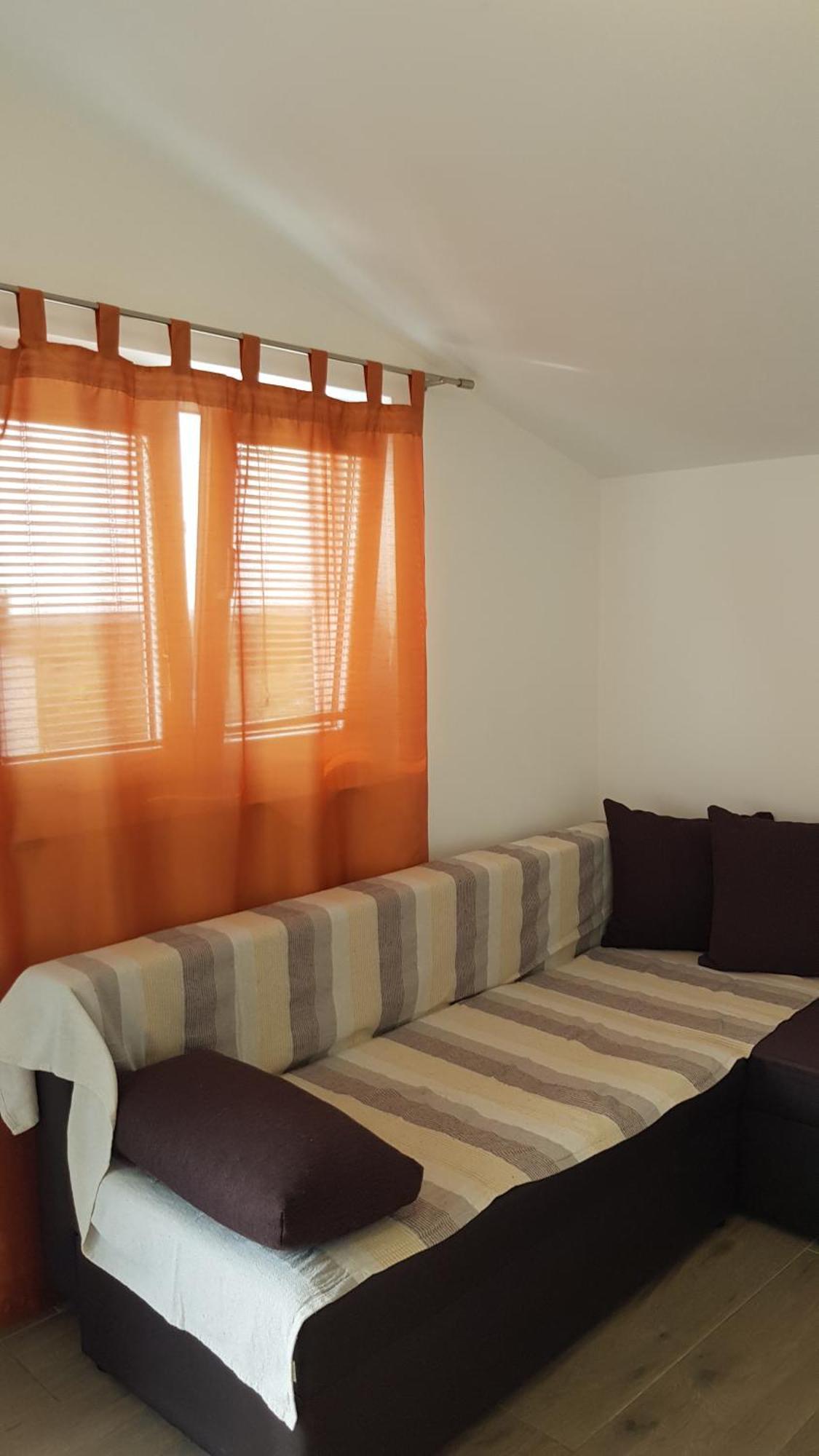 Apartmán Nora Stinjan