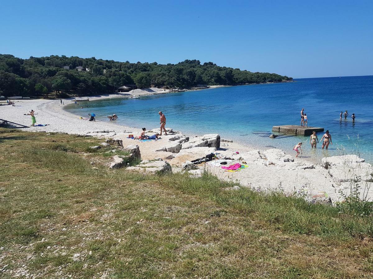 Apartmán Nora Stinjan