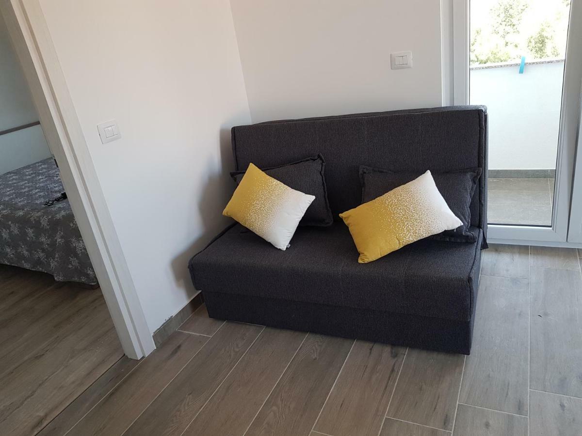 Nora Stinjan Apartmán Pula