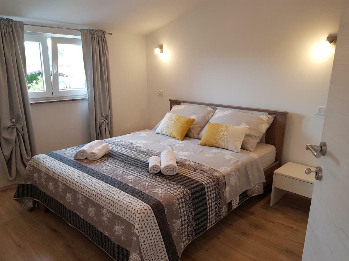 Apartmán Nora Stinjan *