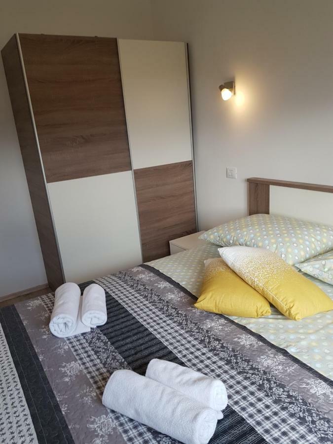 Nora Stinjan Apartmán