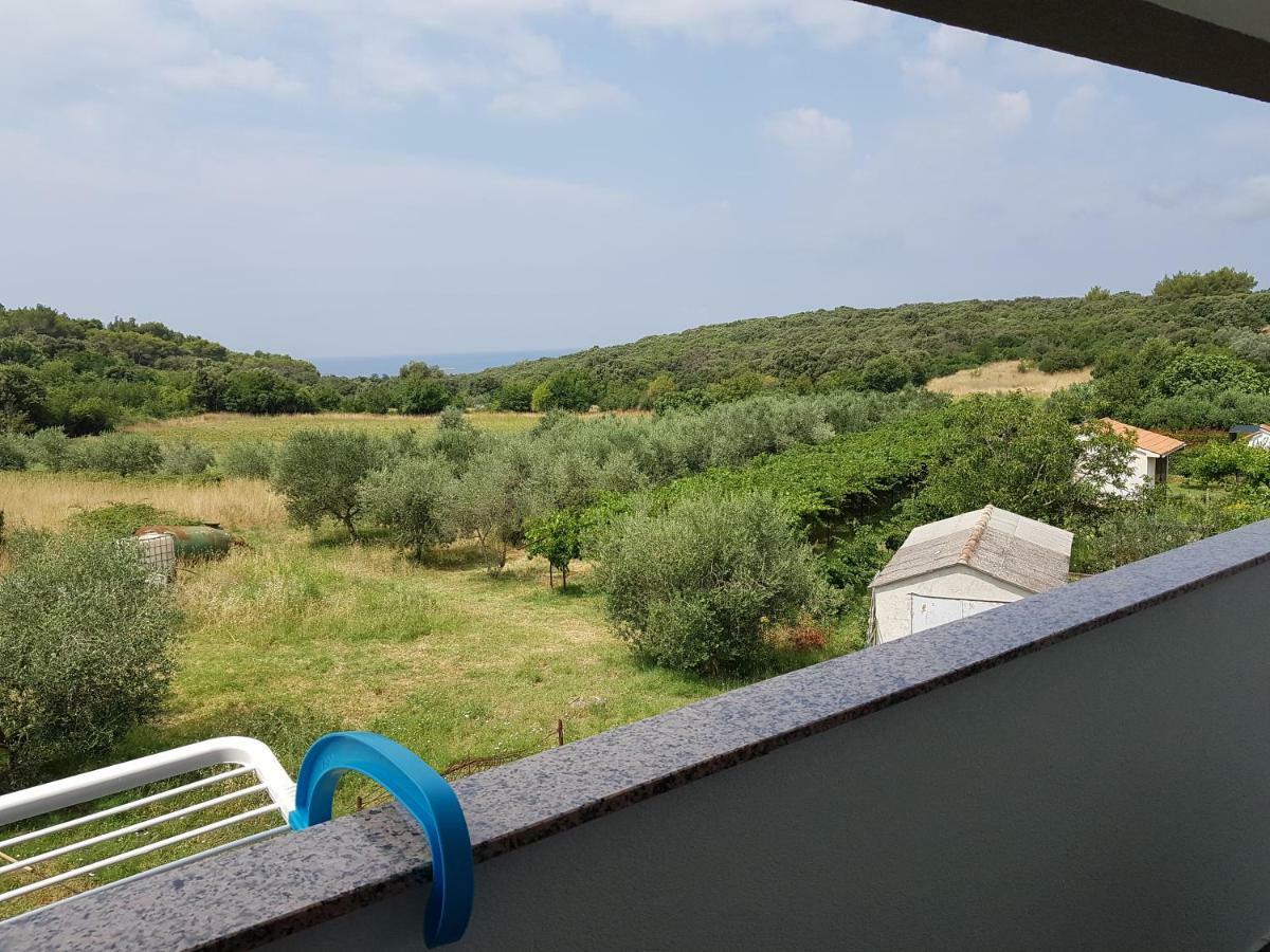 Apartmán Nora Stinjan *