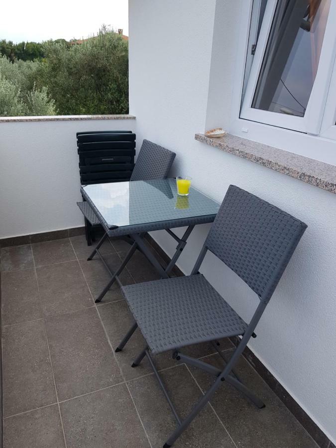 Apartmán Nora Stinjan Pula