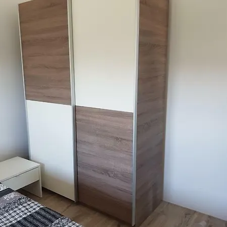 Apartmani Nora Stinjan Pula Exterior photo