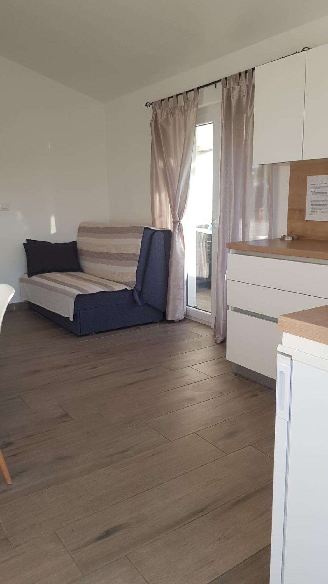 Nora Stinjan Apartment *