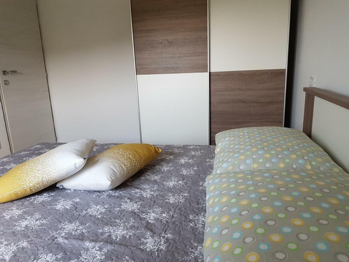 Apartment Nora Stinjan Pula