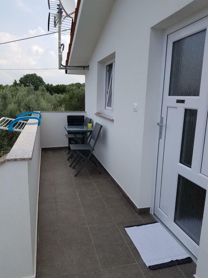 Apartment Nora Stinjan